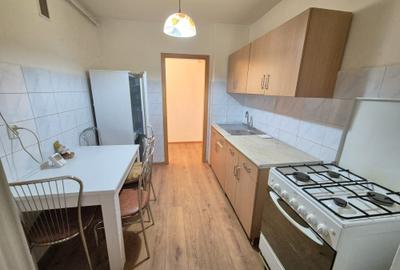 Apartament cu 2 camere decomandat, mobilat în Județean - 14