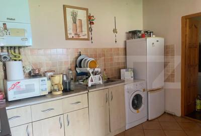 Casă cu 3 camere cu Teren 460 Mp în Mureșeni - 4