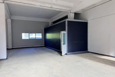 Spațiu industrial, de 6,857 mp, în Mârșa - 16