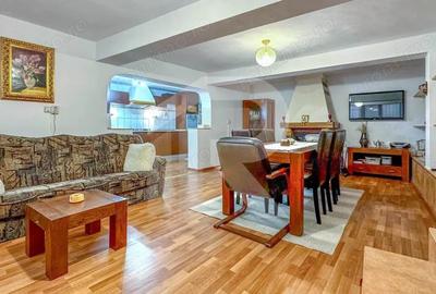 Casa | 356 mpc | Lot 1422 mp | Atelier de creatie | Locuinta/sediu | Baicoi - 12