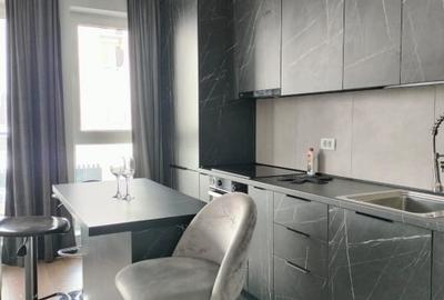 De inchiriat: 2 camere | Pipera OMV | Parcare | NOU | MTM Residence - 4