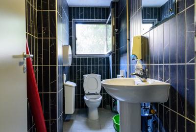 CLĂDIRE BIROURI - 300 MP - DESIGN MODERN - 9