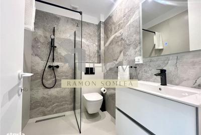 Apartament cu 3 camere în Bănești - 1