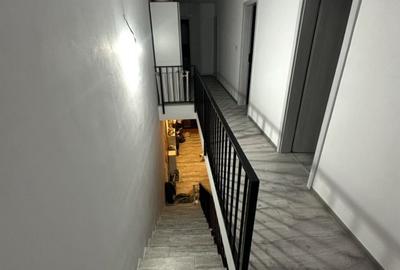 Casa de închiriat 125 mp langa parcul Dendrologic Casa de închiriat 125 mp langa parcul Dendrologic - 8