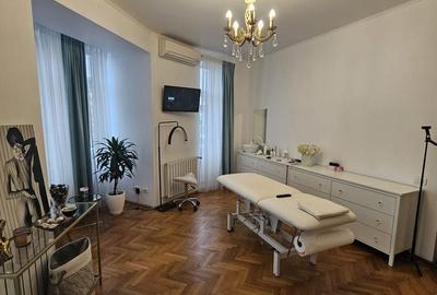 Apartament cu 3 camere în Cotroceni - 3