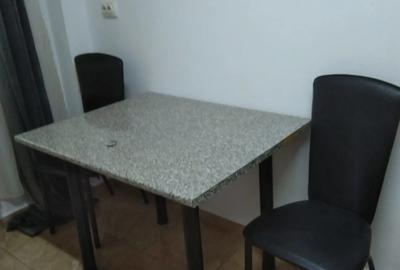 Dau in chirie ap. 1 camera, PRIMA NUFARUL, mobilat, utilat, et 1 - 1