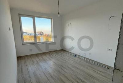 RECO Casa la cheie cu 3 dormitoare, plan parter Paleu - 5