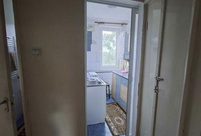 Apartament cu 2 camere semidecomandat în Micro 19 - 5