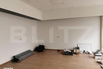 Spațiu comercial, de 101 mp, în Paltin - 3