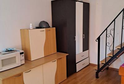 Apartament cu 3 camere în Gării - 2