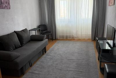 Apartament cu 2 camere decomandat în Tomis I - 1