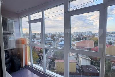 Apartament cu 3 camere, 66 mp, Alexandru Obregia - 5