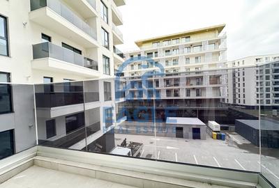 Garsonieră decomandată, mobilată în Tomis Nord - 11