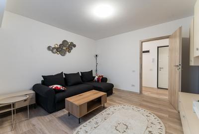 Magurele, Regal Home prima inchiriere, apartament 3 camere mobilat - 3