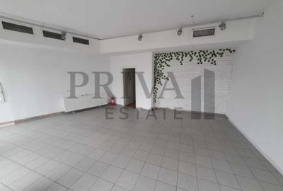 Spațiu comercial, de 110 mp, în Aradului - 4