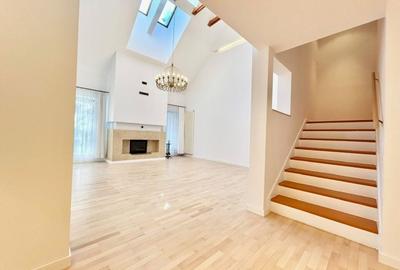 Villa with swimming pool, residential complex with secure access, Iancu Nicolae - 4