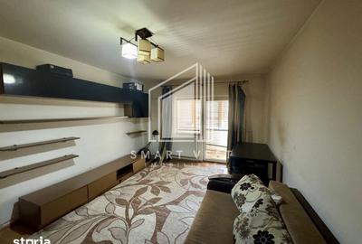 Apartament cu 2 camere decomandat, mobilat în Carpați 2 - 5