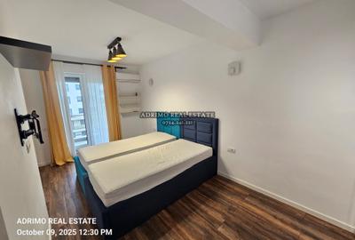 Ap2cam Maurer Residence - Parcare Privata + Boxa - Termen Lung - 550 euro - 7