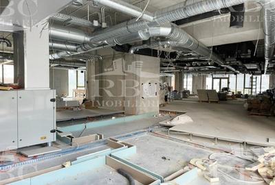 Spațiu comercial, de 376.39999389648 mp, în Semicentral - 2