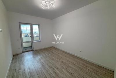 Apartament 3 camere LA CHEIE cu gradina - Doamna Stanca - 6