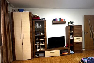 2 camere decomandat, metrou Lujerului, Virtutii,centrală, balcon, birou, liniște - 12