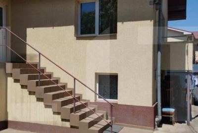 Casă cu 4 camere cu Teren 427 Mp în Someșeni