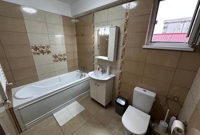 Apartament cu 2 camere în Gorjului - 2