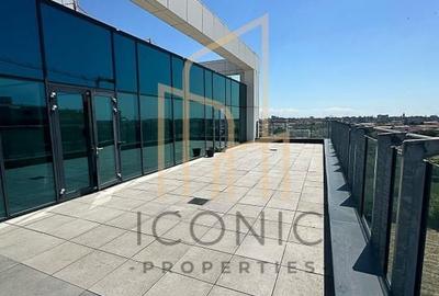 Inchiriem spații de birouri,  clasa A, 0% COMISION - 9