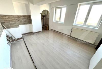 Garsonieră semidecomandată în Micro 11 - 4