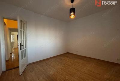 Apartament de 165 mp,4 camere,rezultat din unificarea a 2 apartamente,zona Intim - 18