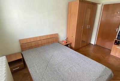 Titan, Parc, Metrou, Bloc cu 4 etaje, zonă liniștită - 5