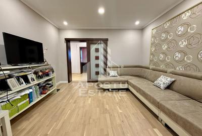 Apartament 3 camere la casa si anexa locuibila, zona Lunei - 2