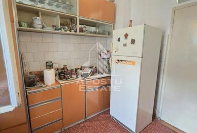 Apartament cu 2 camere decomandat în Soarelui - 4