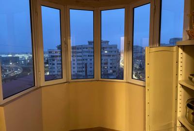 Apartament cu 2 camere decomandat în Frații Golești - 4