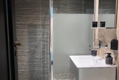 Apartament cu 2 camere decomandat, mobilat în Apărătorii Patriei - 11