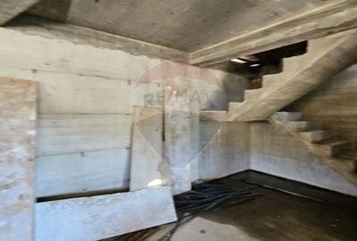 Teren cu demisol construit in Valcele, langa Cluj-Napoca - 7