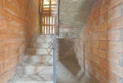 Casă individuală cu 6 camere cu Teren 500 Mp în Feldioara - 31
