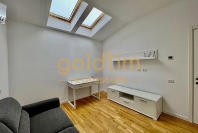 Casă cu 5 camere cu Canalizare în Pipera - 37