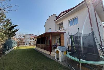 Casă individuală cu 7 camere cu Canalizare în Antiaeriană - 6