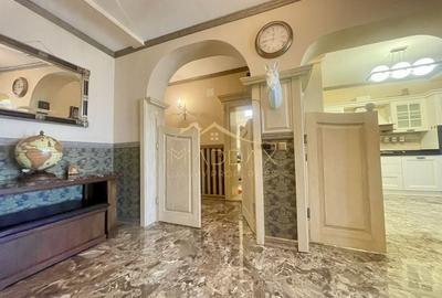 Vila 7 camere**Lake view**Ponton privat**Piscina**Teren 933 MP//Balotesti - 13