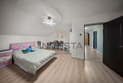 Vila individuala cu teren de 516 mp! Se vinde la cheie! - 8