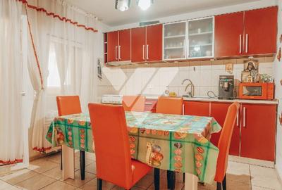 Casa individuala 4 camere 180 mp teren 472 mp Selimbar zona Brana - 10