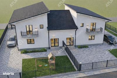 Casă cu 4 camere în Șelimbăr - 3