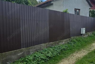 Casa de vanzare la intrarea in Sacele zona lini?tita, teren 346 mp, toate utilita?ile - 3
