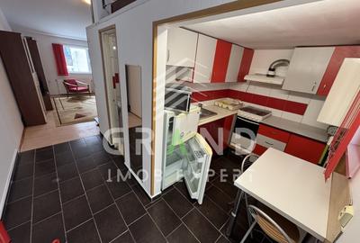 Ap 1 camera+nisa de dormit | TERASĂ |  Hotel Premier/Grigorescu - 8