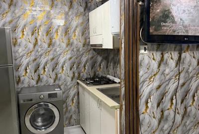 Garsonieră nedecomandată în Eroii Revoluției - 5