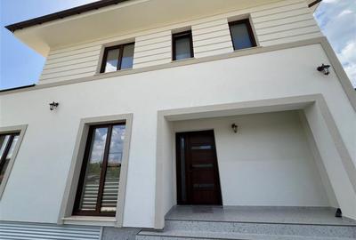 Casă individuală cu 4 camere cu Teren 425 Mp în Vest - 16