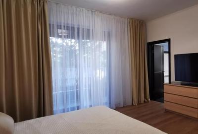 Apartament cu 2 camere în Pipera - 3
