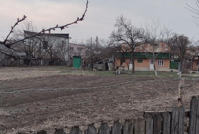 Casă cu 3 camere în Girov - 7