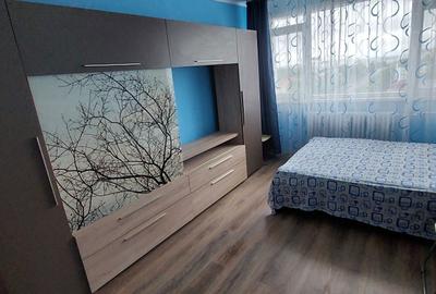 Garsonieră decomandată în Central - 5